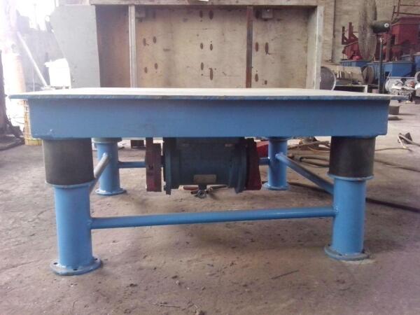 使用振動(dòng)平臺(tái)需要注意哪些問(wèn)題