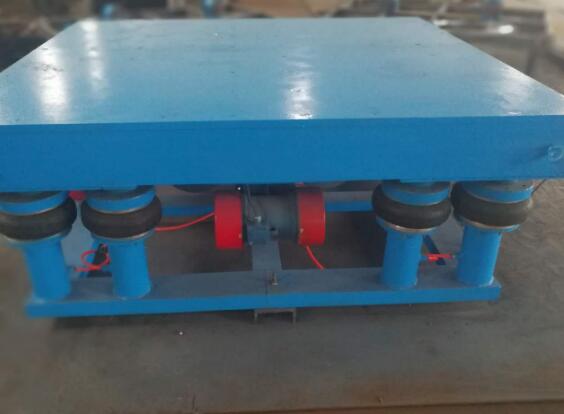 振動(dòng)平臺(tái)的篩分速度如何調(diào)整？