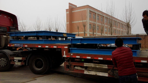 振動(dòng)平臺(tái)振動(dòng)力不均衡是什么原因？